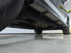 Haval H5 2.0T Pilot Edition Diesel - ფოტო 10