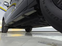 Haval H5 2.0T Pilot Edition Diesel - ფოტო 11