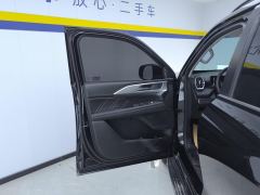Haval H5 2.0T Pilot Edition Diesel - ფოტო 12