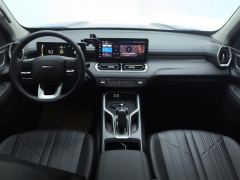 Haval H5 2.0T Pilot Edition Diesel - ფოტო 16