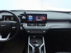 Haval H5 2.0T Pilot Edition Diesel - ფოტო 17