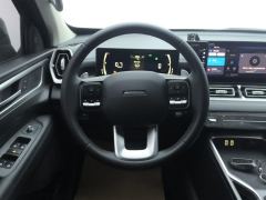 Haval H5 2.0T Pilot Edition Diesel - ფოტო 18