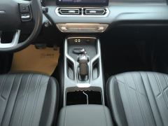 Haval H5 2.0T Pilot Edition Diesel - ფოტო 19