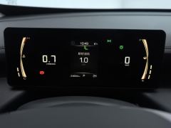 Haval H5 2.0T Pilot Edition Diesel - ფოტო 20