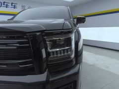 Haval H5 2.0T Pilot Edition Diesel - ფოტო 4