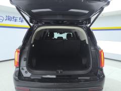 Haval H5 2.0T Pilot Edition Diesel - ფოტო 7