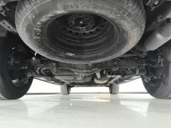 Haval H5 2.0T Pilot Edition Diesel - ფოტო 9