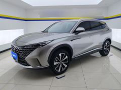 Roewe MG RX5 1.5T Luxury Sliding Screen Edition - ფოტო 1