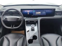 Roewe MG RX5 1.5T Luxury Sliding Screen Edition - ფოტო 17