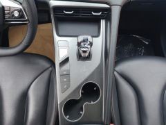 Roewe MG RX5 1.5T Luxury Sliding Screen Edition - ფოტო 19