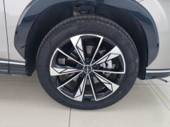 Roewe MG RX5 1.5T Luxury Sliding Screen Edition - ფოტო 6