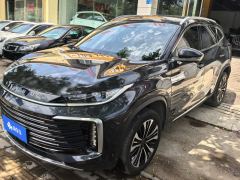 Changan Lingyun 300T 2WD Edition - photo 1