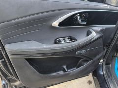 Changan Lingyun 300T 2WD Edition - photo 12