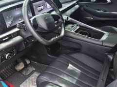 Changan Lingyun 300T 2WD Edition - photo 14