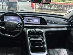 Changan Lingyun 300T 2WD Edition - photo 16