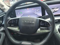 Changan Lingyun 300T 2WD Edition - photo 18