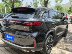 Changan Lingyun 300T 2WD Edition - photo 2