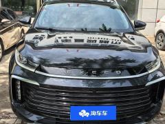 Changan Lingyun 300T 2WD Edition - photo 3
