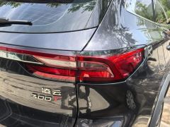 Changan Lingyun 300T 2WD Edition - photo 5