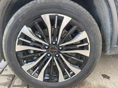 Changan Lingyun 300T 2WD Edition - photo 6