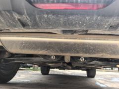 Changan Lingyun 300T 2WD Edition - photo 9