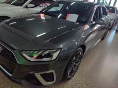 Audi A4L 40 TFSI Fashion Dynamic - ფოტო 1
