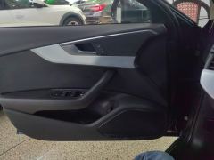 Audi A4L 40 TFSI Fashion Dynamic - ფოტო 12