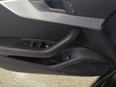 Audi A4L 40 TFSI Fashion Dynamic - ფოტო 13