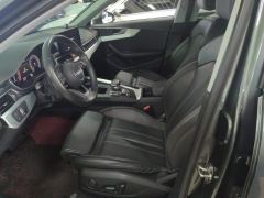 Audi A4L 40 TFSI Fashion Dynamic - ფოტო 14