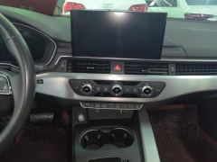 Audi A4L 40 TFSI Fashion Dynamic - ფოტო 17