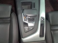 Audi A4L 40 TFSI Fashion Dynamic - ფოტო 19
