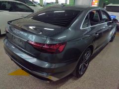 Audi A4L 40 TFSI Fashion Dynamic - ფოტო 2