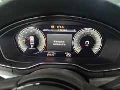 Audi A4L 40 TFSI Fashion Dynamic - ფოტო 20