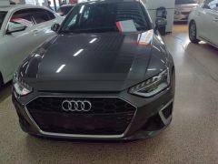 Audi A4L 40 TFSI Fashion Dynamic - ფოტო 3