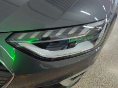 Audi A4L 40 TFSI Fashion Dynamic - ფოტო 4