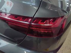 Audi A4L 40 TFSI Fashion Dynamic - ფოტო 5