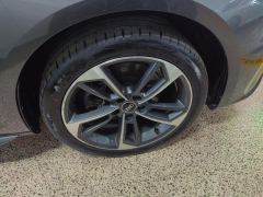 Audi A4L 40 TFSI Fashion Dynamic - ფოტო 6