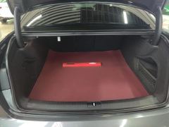 Audi A4L 40 TFSI Fashion Dynamic - ფოტო 7