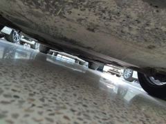 Audi A4L 40 TFSI Fashion Dynamic - ფოტო 8