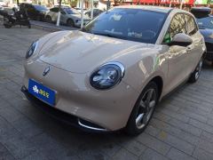 Ora Great Wall Good Cat 401km Standard Range Prestigious Edition Ternary Lithium - ფოტო 1