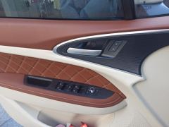 Ora Great Wall Good Cat 401km Standard Range Prestigious Edition Ternary Lithium - ფოტო 13