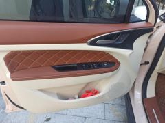 Ora Great Wall Good Cat 401km Standard Range Prestigious Edition Ternary Lithium - ფოტო 14