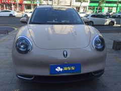 Ora Great Wall Good Cat 401km Standard Range Prestigious Edition Ternary Lithium - ფოტო 3