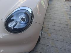 Ora Great Wall Good Cat 401km Standard Range Prestigious Edition Ternary Lithium - ფოტო 4