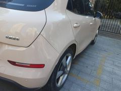 Ora Great Wall Good Cat 401km Standard Range Prestigious Edition Ternary Lithium - ფოტო 5