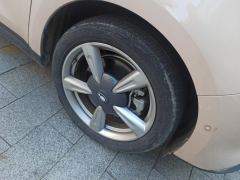 Ora Great Wall Good Cat 401km Standard Range Prestigious Edition Ternary Lithium - ფოტო 6