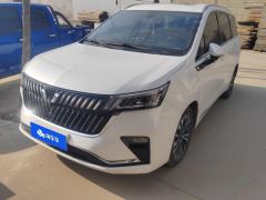 Wuling Jiachen 1.5T CVT Premium Flagship - ფოტო 1