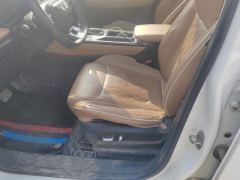 Wuling Jiachen 1.5T CVT Premium Flagship - ფოტო 14