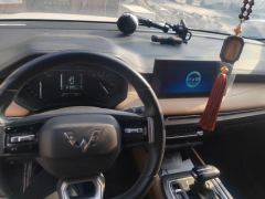 Wuling Jiachen 1.5T CVT Premium Flagship - ფოტო 16