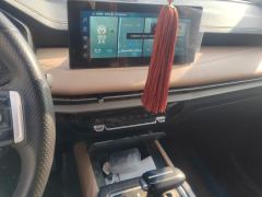 Wuling Jiachen 1.5T CVT Premium Flagship - ფოტო 17
